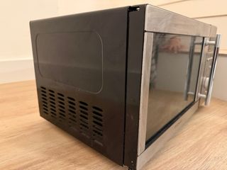 Microondas Daewoo con Grill