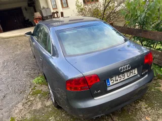Audi A4 2005