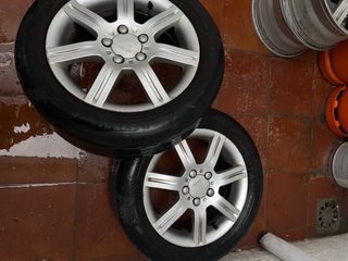 Llantas SEAT León 16' Originales