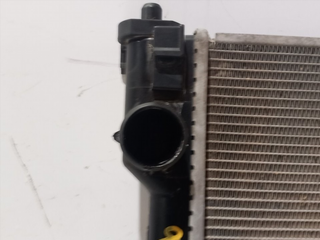 RADIADOR AGUA A25A 1220500050