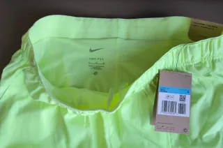 Pantalón Corto Nike Challenger Running 7 Talla M