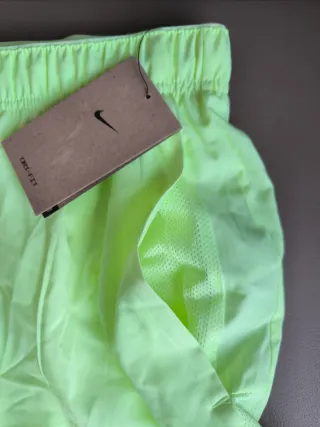 Pantalón Corto Nike Challenger Running 7 Talla M