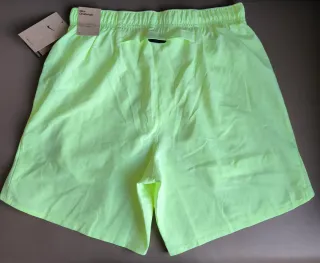 Pantalón Corto Nike Challenger Running 7 Talla M