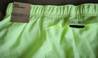 Pantalón Corto Nike Challenger Running 7 Talla M