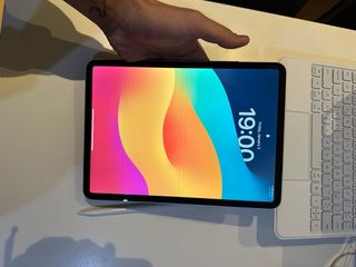 Apple iPad Pro 2022 Plata