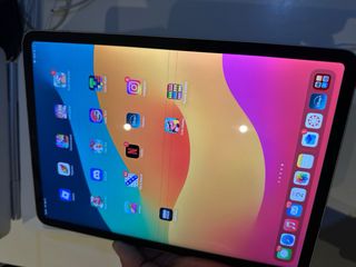 Apple iPad Pro 2022 Plata