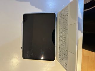 Apple iPad Pro 2022 Plata