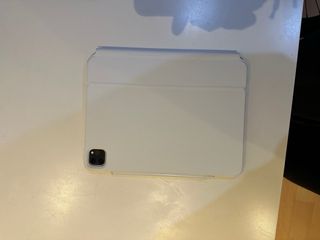 Apple iPad Pro 2022 Plata