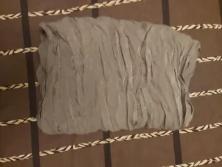 Pañuelo gris