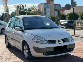 Renault Scenic 2005
