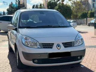 Renault Scenic 2005