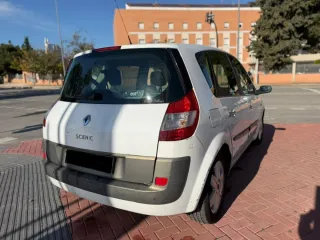 Renault Scenic 2005