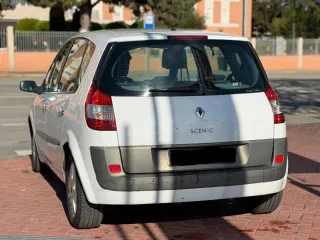 Renault Scenic 2005