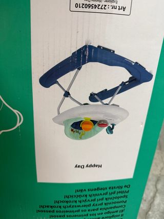 Tacata Happy Day Explorer