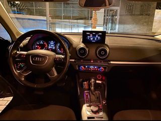Audi A3 2013