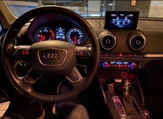 Audi A3 2013