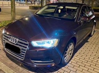 Audi A3 2013