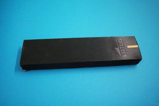 Pulsera Lotus Style Acero - Nueva