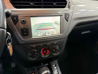 Citroen C-Élysée 2020