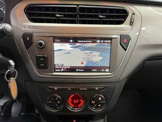 Citroen C-Élysée 2020