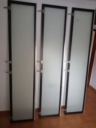 Puertas de armario Ikea