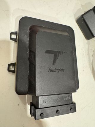 Kit Potencia Tuningkit Fiat Ducato, 250 130 Cv