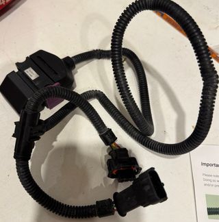 Kit Potencia Tuningkit Fiat Ducato, 250 130 Cv