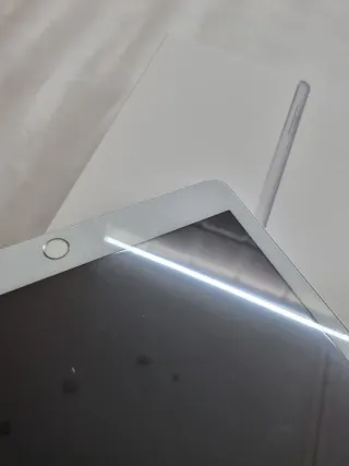 iPad 8ª Generazione 32GB Grigio/Bianco