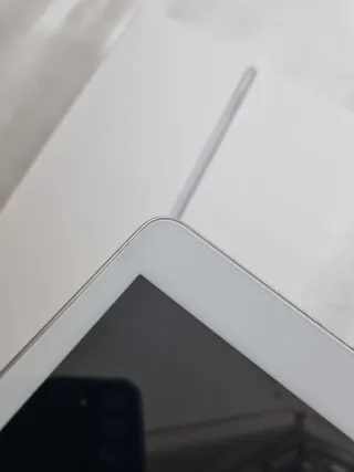 iPad 8ª Generazione 32GB Grigio/Bianco