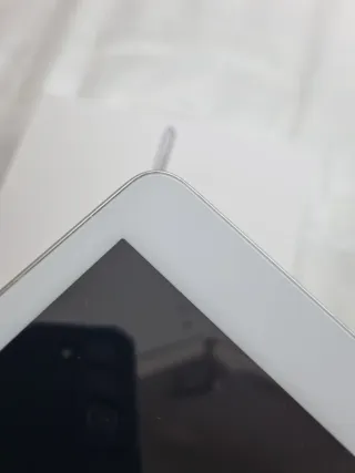 iPad 8ª Generazione 32GB Grigio/Bianco