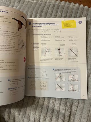 Matemáticas A 4ESO CM