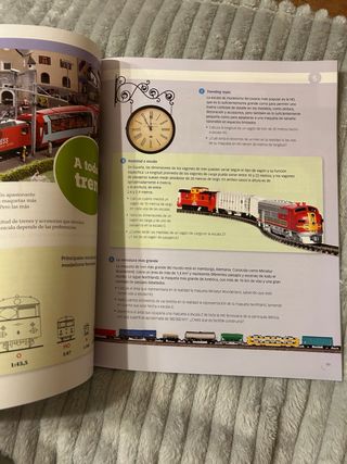 Matemáticas A 4ESO CM