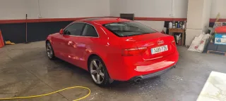 Audi A5 2008