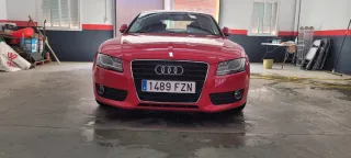 Audi A5 2008