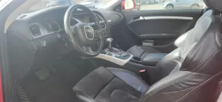 Audi A5 2008