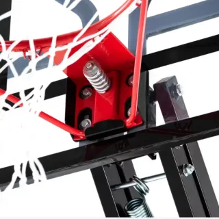 Canasta Tarmak B700 Pro - Nueva, sin estrenar