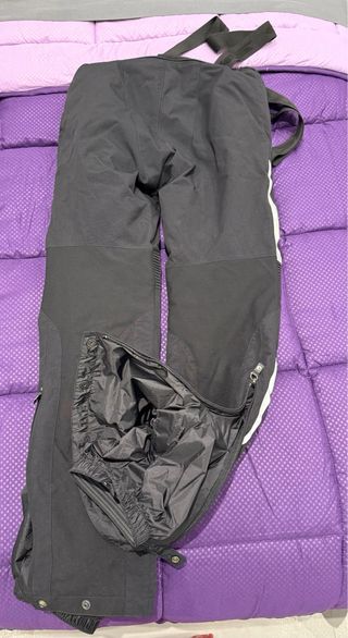 Pantalones Spidi VTM H2Out