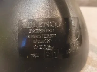 Espejos Milenco para Coche