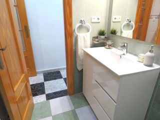 Vivienda amueblada lista para entrar a vivir