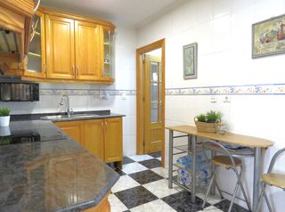 Vivienda amueblada lista para entrar a vivir