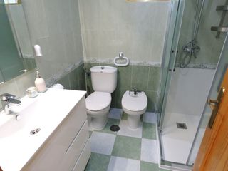 Vivienda amueblada lista para entrar a vivir