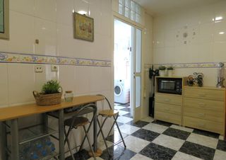 Vivienda amueblada lista para entrar a vivir