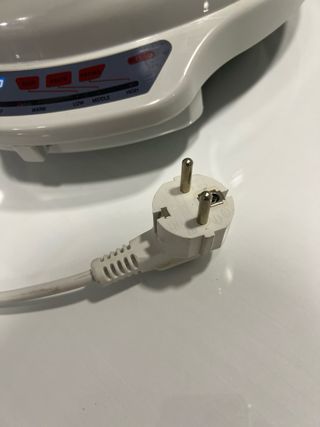 Sartén Eléctrica OTTO