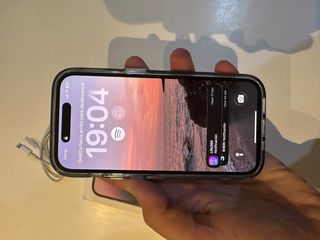 iPhone 14 Pro 128GB Morado Oscuro