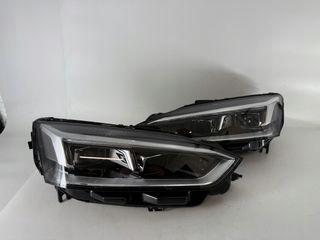 Faro Full LED para Audi A5 F5 8W6