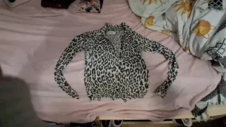 Gran lote de ropas y accesorios mujer....hay mas