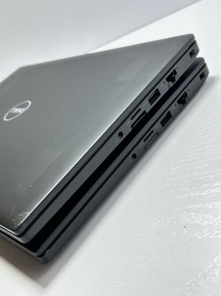 Lote 2x Portatiles Dell Latitude 7280
