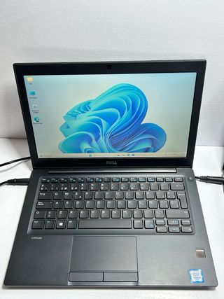 Lote 2x Portatiles Dell Latitude 7280