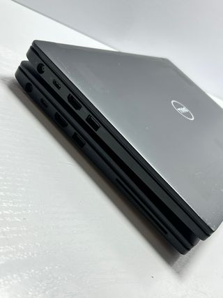 Lote 2x Portatiles Dell Latitude 7280
