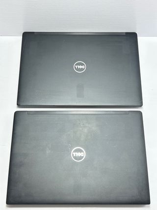 Lote 2x Portatiles Dell Latitude 7280